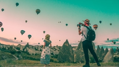 Check out Neha's guide to make your 2026 travel plans easier! (Unsplash) Check out Neha's guide to make your 2026 travel plans easier! (Unsplash)