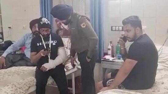 A Special CBI Court in Mohali has summoned five Punjab police personnel to stand trial in the alleged assault case involving serving army colonel Pushpinder Singh Bath and his son, citing serious lapses in the initial investigation by the Patiala police flagged by the federal probe agency. The trial proceedings are to start on March 16.