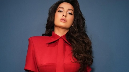 Nora Fatehi has savage response to rumours of affair with T-Series head Bhushan Kumar