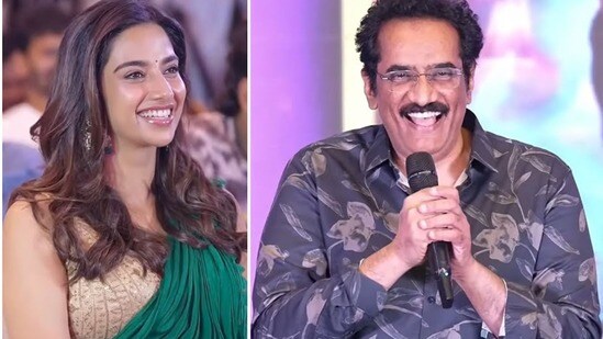 ఇందుగలడు అందుగలడు అన్నట్టుగా అన్నీ తానై చూసుకున్నాడు.. హీరోపై నటుడు రావు రమేష్ ప్రశంసలు