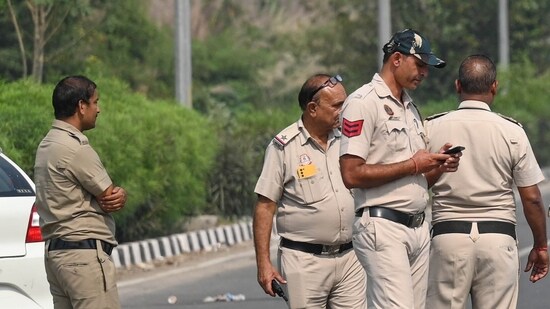 The incident occurred at Dhanaraghat under the Hazara Police Station jurisdiction. (HT Photo/ Sanchit Khanna/ Representational)