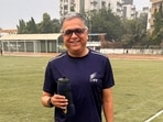 Prashant Desai opens up about his health crisis, linking it to business losses. Prashant Desai opens up about his health crisis, linking it to business losses.
