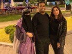 ఏఆర్ రెహమాన్ షాకింగ్ కామెంట్స్‌పై అతని కూతుళ్ల రియాక్షన్ ఇలా.. వాళ్లు కోరుకున్నవన్నీ జరగాలంటూ..(Instagram)