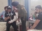 A Special CBI Court in Mohali has summoned five Punjab police personnel to stand trial in the alleged assault case involving serving army colonel Pushpinder Singh Bath and his son, citing serious lapses in the initial investigation by the Patiala police flagged by the federal probe agency. The trial proceedings are to start on March 16. A Special CBI Court in Mohali has summoned five Punjab police personnel to stand trial in the alleged assault case involving serving army colonel Pushpinder Singh Bath and his son, citing serious lapses in the initial investigation by the Patiala police flagged by the federal probe agency. The trial proceedings are to start on March 16.