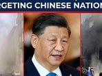 A powerful blast ripped through Kabul’s upscale Shahr-e-Naw district, shattering the Taliban’s claims of control. A powerful blast ripped through Kabul’s upscale Shahr-e-Naw district, shattering the Taliban’s claims of control.