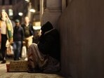 Indore’s anti-begging drive uncovered a man named Mangilal who appeared to be a beggar but was actually wealthy.