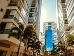As Bengaluru property prices climb, a Reddit post from a first-time buyer who chose a 3BHK on the first floor of a 20-storey tower has triggered a wider debate on the pros and cons of lower-floor living. (Representational Image) (Photo for representational purposes only)