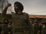 Border 2 features Sunny Deol alongside Varun Dhawan, Diljit Dosanjh, and Ahan Shetty. Border 2 features Sunny Deol alongside Varun Dhawan, Diljit Dosanjh, and Ahan Shetty.