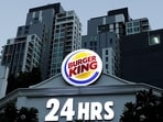Restaurant Brands India operates Burger King outlets in India and Indonesia.