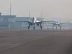 The announcement came from NORAD, a joint US-Canada military organisation for aerospace monitoring and defence.