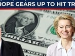 EU leaders have condemned proposed U.S. tariffs as “economic coercion” and “political blackmail” EU leaders have condemned proposed U.S. tariffs as “economic coercion” and “political blackmail”