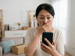 A Chinese woman was shocked to uncover $2.8 million in secret payments her late husband had sent to another woman, prompting a legal fight to reclaim the money.