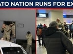In just 44 hours, NATO nation ends Greenland mission as Trump’s tariff rattle… In just 44 hours, NATO nation ends Greenland mission as Trump’s tariff rattle…