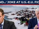 Putin aide Medvedev roasts US, EU over Greenland fight Putin aide Medvedev roasts US, EU over Greenland fight