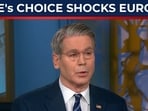 Greenland or NATO - on TV, Trump aide's choice shocks Europe? Greenland or NATO - on TV, Trump aide's choice shocks Europe?
