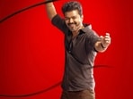 H Vinoth's political drama Jana Nayagan is supposed to be Vijay's final film. 