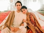 Junaid Safdar and Ayesha Saif Ur Rahman divorced in 2023. Junaid Safdar and Ayesha Saif Ur Rahman divorced in 2023.