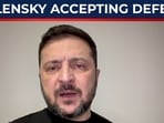 'For Kyiv, situation difficult…': Zelensky accepting defeat as Russia…