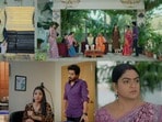 కార్తీక దీపం 2 సీరియల్ జనవరి 19వ తేది ఎపిసోడ్
