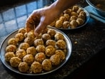 Gond ladoo Recipe