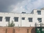 Lucknow mortuary (File photo) Lucknow mortuary (File photo)