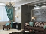 The ED has attached two ultra-luxury apartments in Gurugram worth  <span class='webrupee'>₹</span>73 crore in probe against Gensol Group. (Photo for representational purposes only)