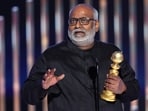 MM Keeravani won an Oscar for Naatu Naatu.