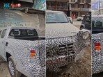 As of now, Mahindra has not confirmed whether the pick-up truck will be launched in India or not.