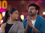 మన శంకరవరప్రసాద్ గారు ఆల్ టైమ్ రికార్డు.. తొలి వారం బాక్సాఫీస్ వసూళ్లు ఊహకందని రీతిలో.. రాజా సాబ్ రికార్డు బ్రేక్