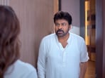 Mana Shankara Vara Prasad Garu box office collection day 8: Chiranjeevi played the lead role in the film.