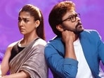 Fans got into a fight while watching Mana Shankara Vara Prasad Garu without tickets. 