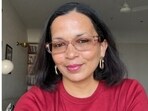 Rujuta Diwekar says eating humble shepu (dill leaves) can help fix hair issues. (Instagram/ Rujuta Diwekar and Tarladalal.com)
