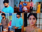 నిన్ను కోరి సీరియల్ జనవరి 19 ఎపిసోడ్‌
