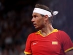 Rafael Nadal last played in the Australian Open in 2023