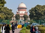 A bench comprising Chief Justice Surya Kant and justices Dipankar Datta and Joymalya Bagchi questioned how it could issue a direction mandating that all cases be decided within one year.