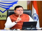 Uttarakhand Chief Minister Pushkar Singh Dhami has approved <span class='webrupee'>₹</span>183.71 crore for road works, drinking water projects, housing, panchayat fund transfers and disaster relief across districts, the government said. Uttarakhand Chief Minister Pushkar Singh Dhami has approved <span class='webrupee'>₹</span>183.71 crore for road works, drinking water projects, housing, panchayat fund transfers and disaster relief across districts, the government said.