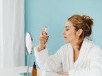 8 Makeup setting sprays to keep your makeup intact(Pexels)