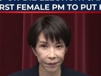 Takaichi gambles on Feb 8 vote to survive China's economic warfare onslaught?