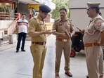 The case was registered at the Mahila police station on December 19, 2025, following a complaint filed by the minor’s mother.