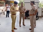 The beggar from Indore owns 3 houses including a three-story building.