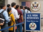 B1 and B2 are non-immigrant visas for those who are visiting US temporarily for business, tourism or a short visit. 