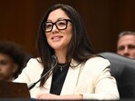 Labor Secretary Lori Chavez-DeRemer