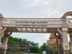 అంబేద్కర్ ఓపెన్ యూనివర్సిటీ కొత్త కోర్సు