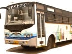 ఏపీఎస్ఆర్టీసీ