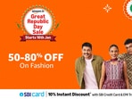 Huge price drop on woollen kurta sets: Shop from Amazon Great Republic Day Sale