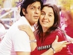 Farah Khan confirmed that she will direct Shah Rukh Khan in her next film.