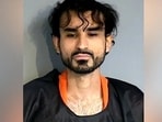 Ahmad Jihad Bojeh, 29, has been incarcerated at the Osceola County Jail on three charges of premeditated murder. (Osceola County Jail)