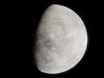 New Moon of 2026