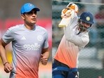 Shubman Gill is set for first Ranji Trophy appearance this season