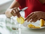 Try these easy ways to include lemon in your daily diet.